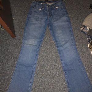 Levi’s Bootcut Jeans